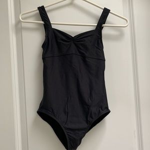 Wear Moi Kids Leotard